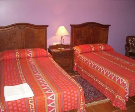 Orortegi 乡村民宿 *