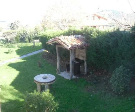 Orortegi 乡村民宿