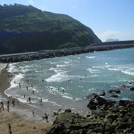 Orortegi *