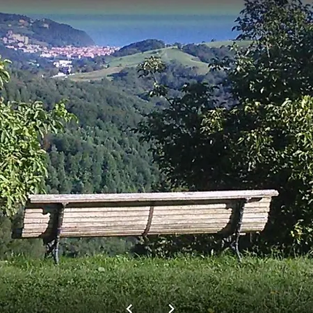 Orortegi Aia