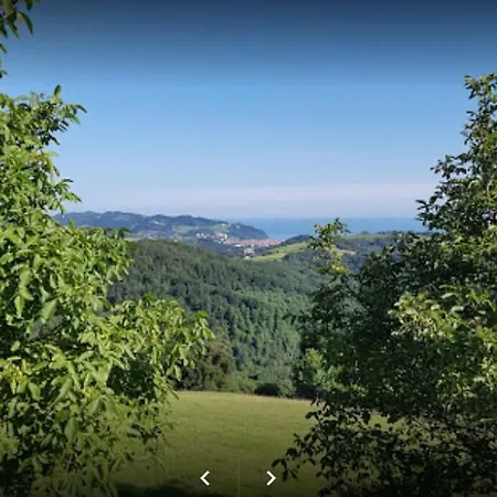 Orortegi